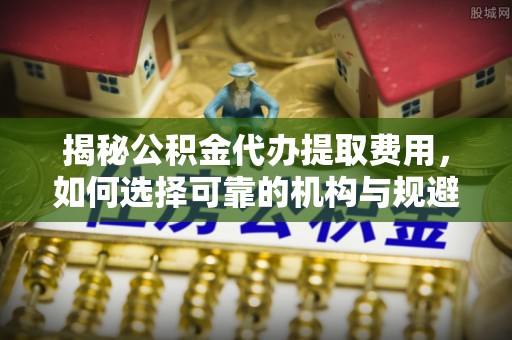 山南揭秘公积金代办提取费用，如何选择可靠的机构与规避潜在风险