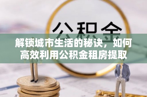 山南解锁城市生活的秘诀，如何高效利用公积金租房提取