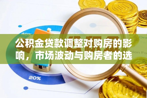 山南公积金贷款调整对购房的影响，市场波动与购房者的选择