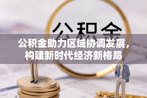山南公积金助力区域协调发展，构建新时代经济新格局