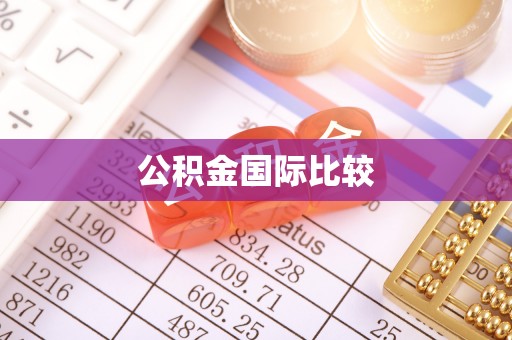 山南公积金国际比较
