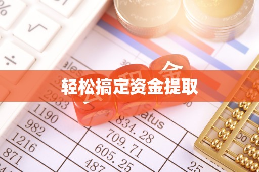 山南轻松搞定资金提取