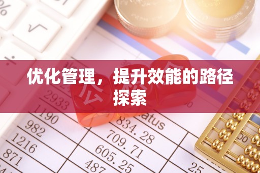 山南优化管理，提升效能的路径探索