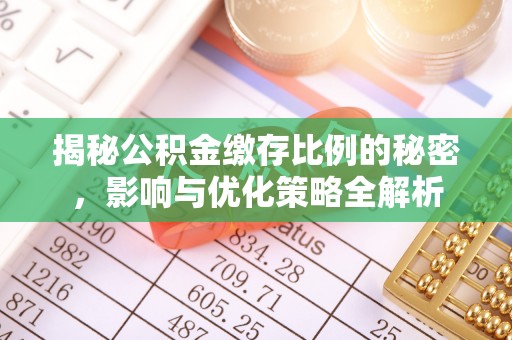 山南揭秘公积金缴存比例的秘密，影响与优化策略全解析