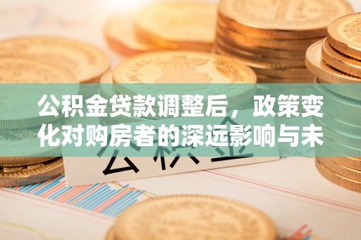 山南公积金贷款调整后，政策变化对购房者的深远影响与未来趋势分析