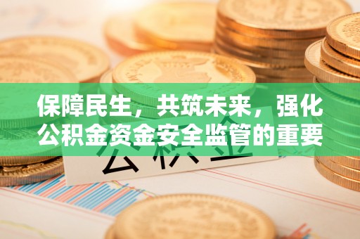 山南保障民生，共筑未来，强化公积金资金安全监管的重要性