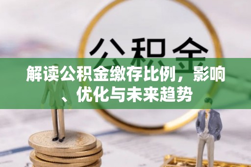 山南解读公积金缴存比例，影响、优化与未来趋势