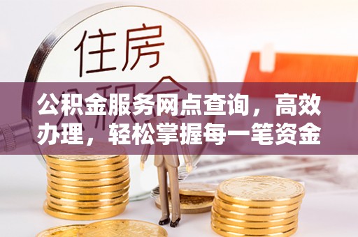 山南公积金服务网点查询，高效办理，轻松掌握每一笔资金动态