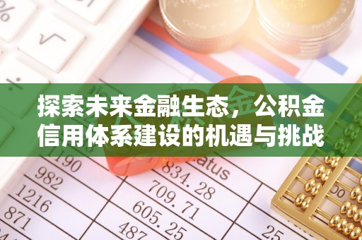 山南探索未来金融生态，公积金信用体系建设的机遇与挑战