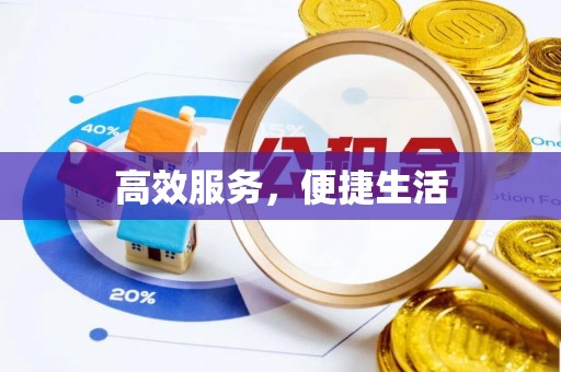 山南高效服务，便捷生活