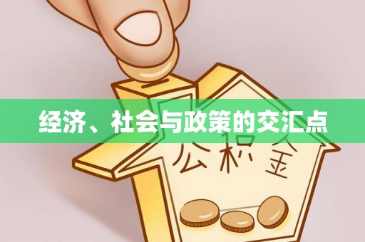 山南经济、社会与政策的交汇点
