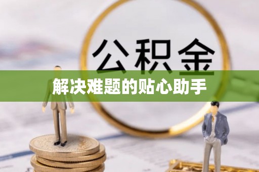 山南解决难题的贴心助手