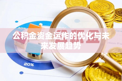 山南公积金资金运作的优化与未来发展趋势