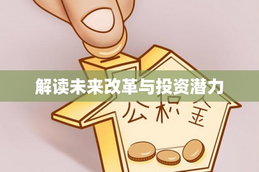 山南解读未来改革与投资潜力