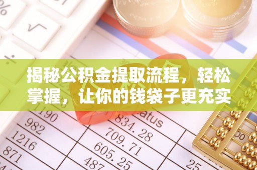 山南揭秘公积金提取流程，轻松掌握，让你的钱袋子更充实