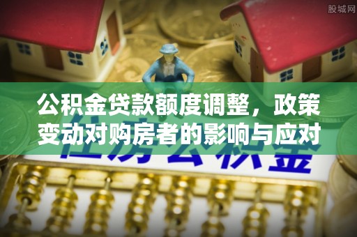 山南公积金贷款额度调整，政策变动对购房者的影响与应对策略
