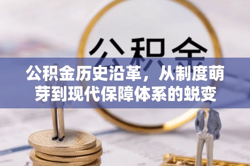 山南公积金历史沿革，从制度萌芽到现代保障体系的蜕变