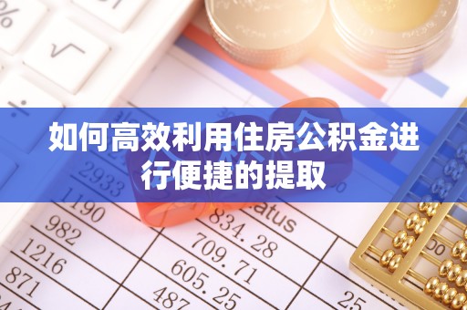 山南如何高效利用住房公积金进行便捷的提取