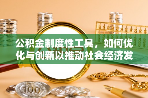 山南公积金制度性工具，如何优化与创新以推动社会经济发展