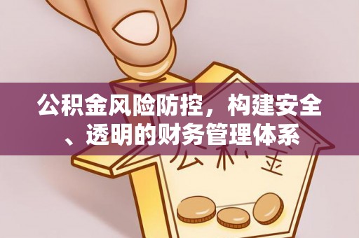 山南公积金风险防控，构建安全、透明的财务管理体系