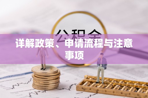 山南详解政策、申请流程与注意事项