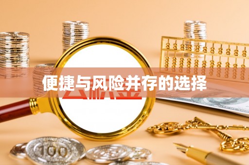 山南便捷与风险并存的选择